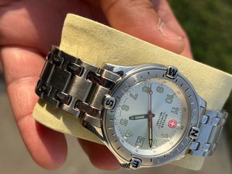 Men’s Wenger w a t c h