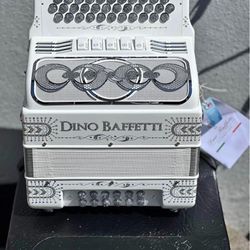 Dino-Bafetti"F"Tone..