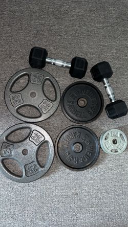 Metal Plats