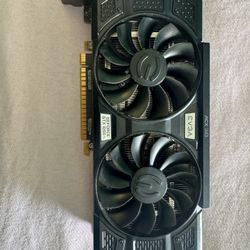 EVGA 1050ti
