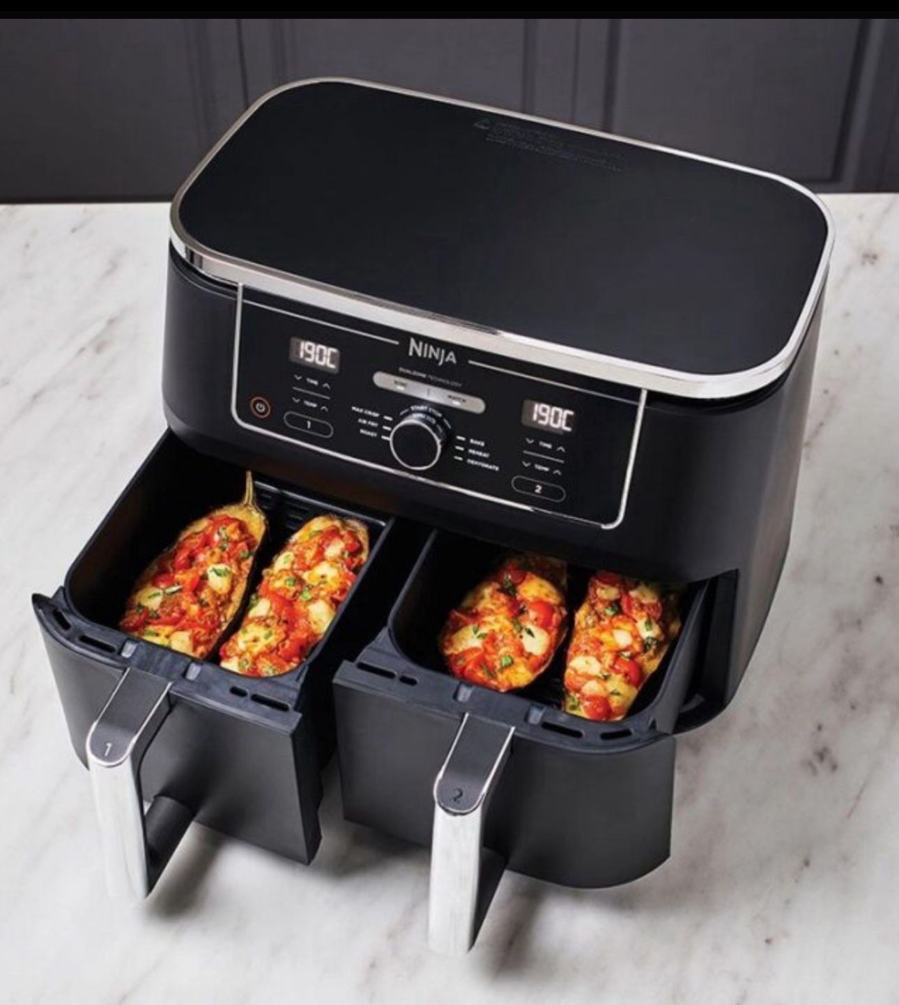 Air Fryer De 10 Q
