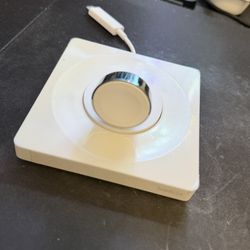 Belkin Apple Watch Charging Stand (USB-C)