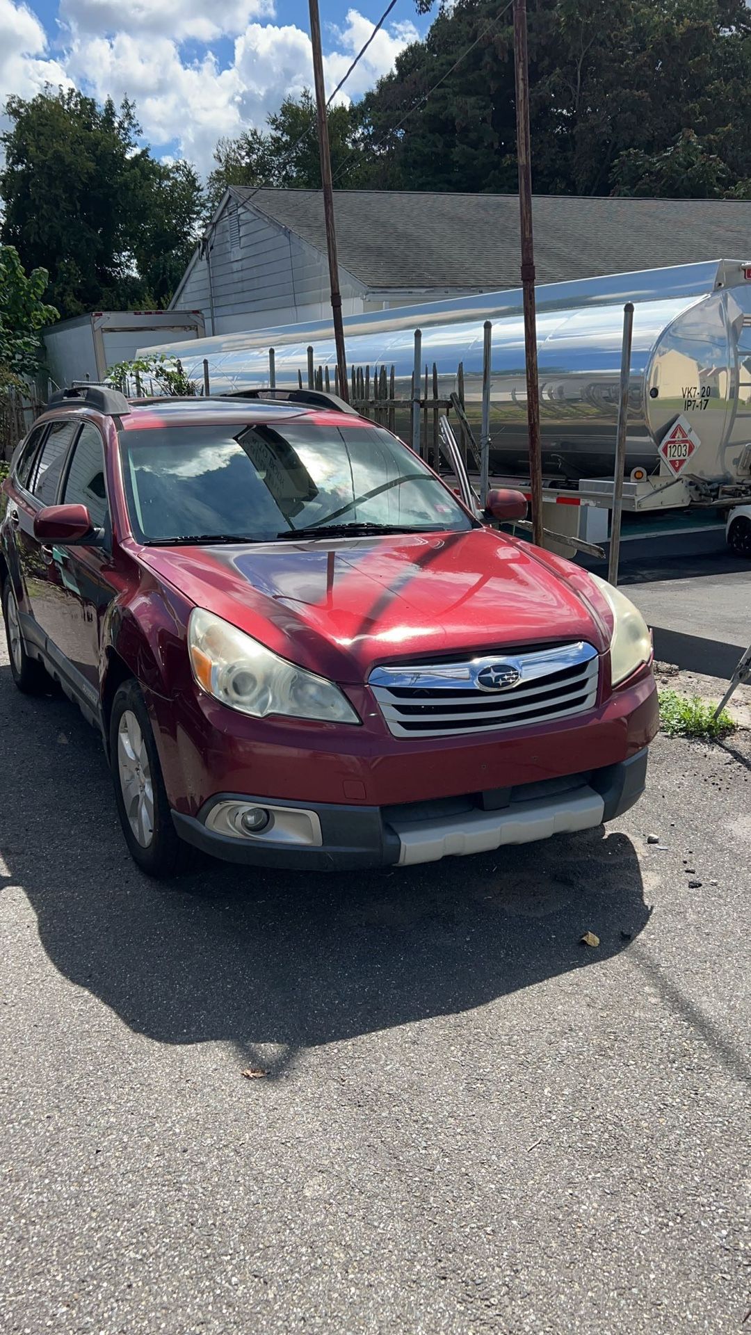 2013 Subaru Outback for Sale in Wolcott, CT OfferUp