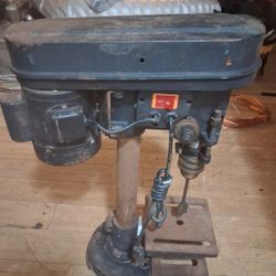 Drill Press