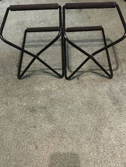 Speaker Stands NEED GONE!!!