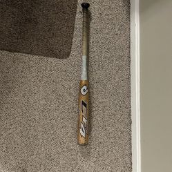 DeMarini CF4 (29 in, 18 oz)