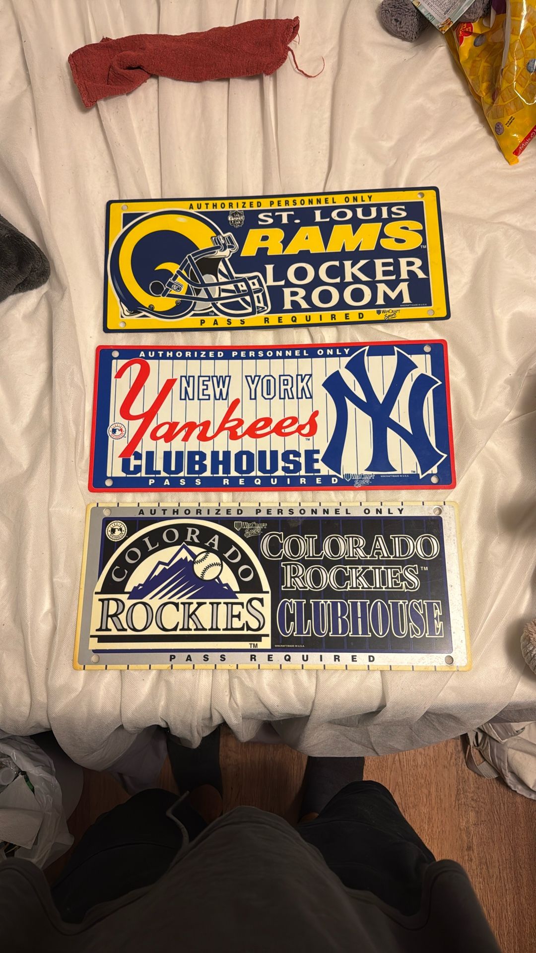 Sports Posters
