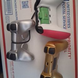 Playstation Controllers