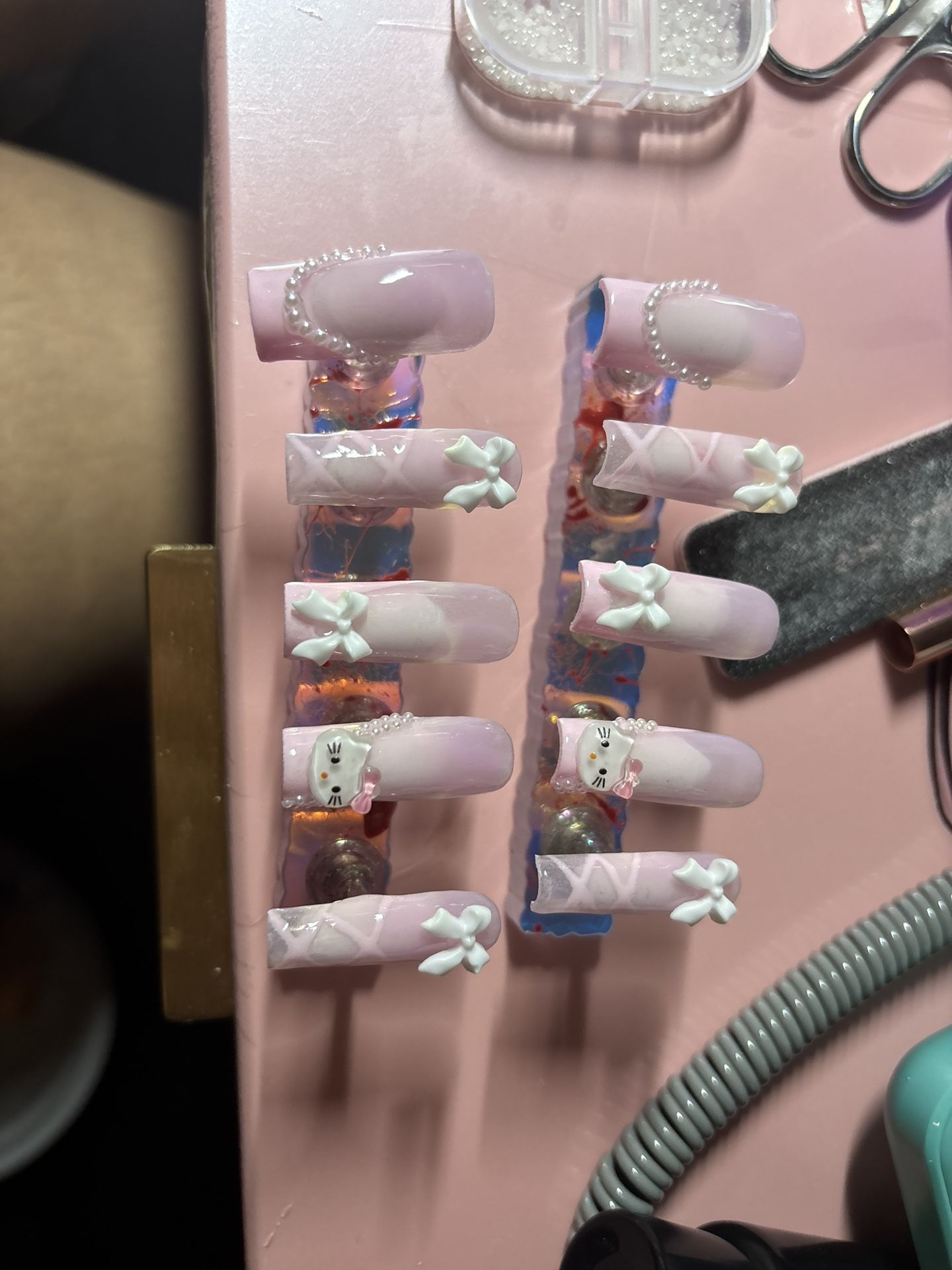 Press On Nails