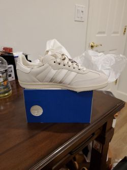 HUMANRACE Addidas SAMBA US Men 8 US Women 9 F 41 UK 7 1/2
