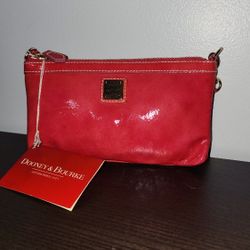 Dooney Bourke Purse