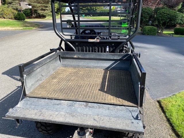 2019 Kawasaki SX 400 LE side by side… Excellent Condition!