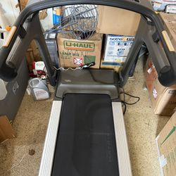 Free Top Of The Line Treadmill
