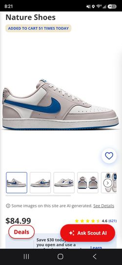 Nike