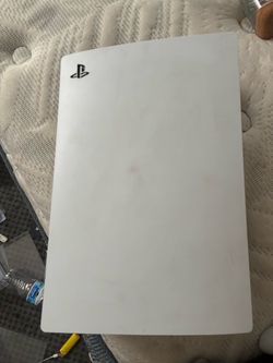 Ps5 console 1TB  and controller for sale 10 games already on  hard drive