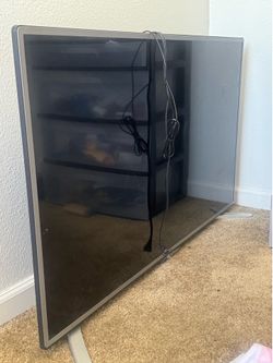 PIXEL 65” TV