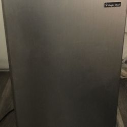 Small Refrigerator 