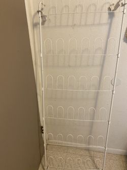 19 Shoe Organizer