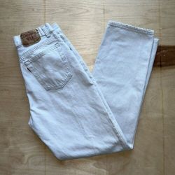 Vintage Levi's Jean 