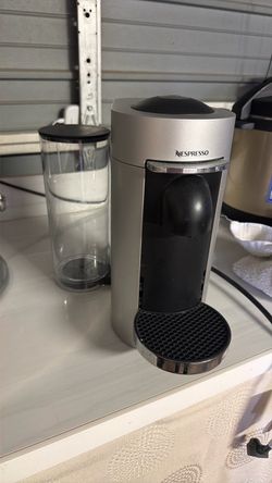Coffee Machine