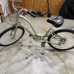 Electra Cruiser Bike