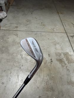 Vokey sm10