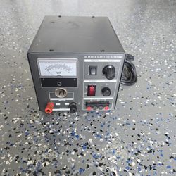ZURICH DC Power Supply DS-304M