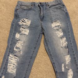 Forever 21 Women’s Jeans Size 4