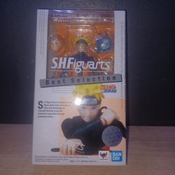 Shf Naruto 