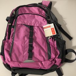 Backpack 