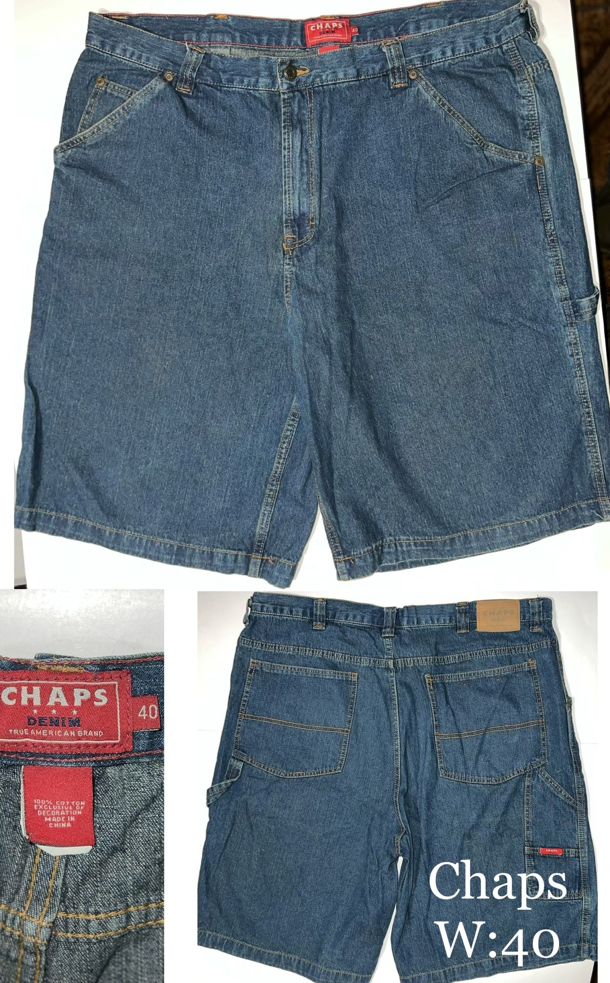 Men’s Shorts