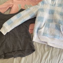 Girls Size 5-6