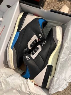 RARE AIR 3s