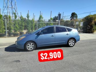 2008 Toyota Prius