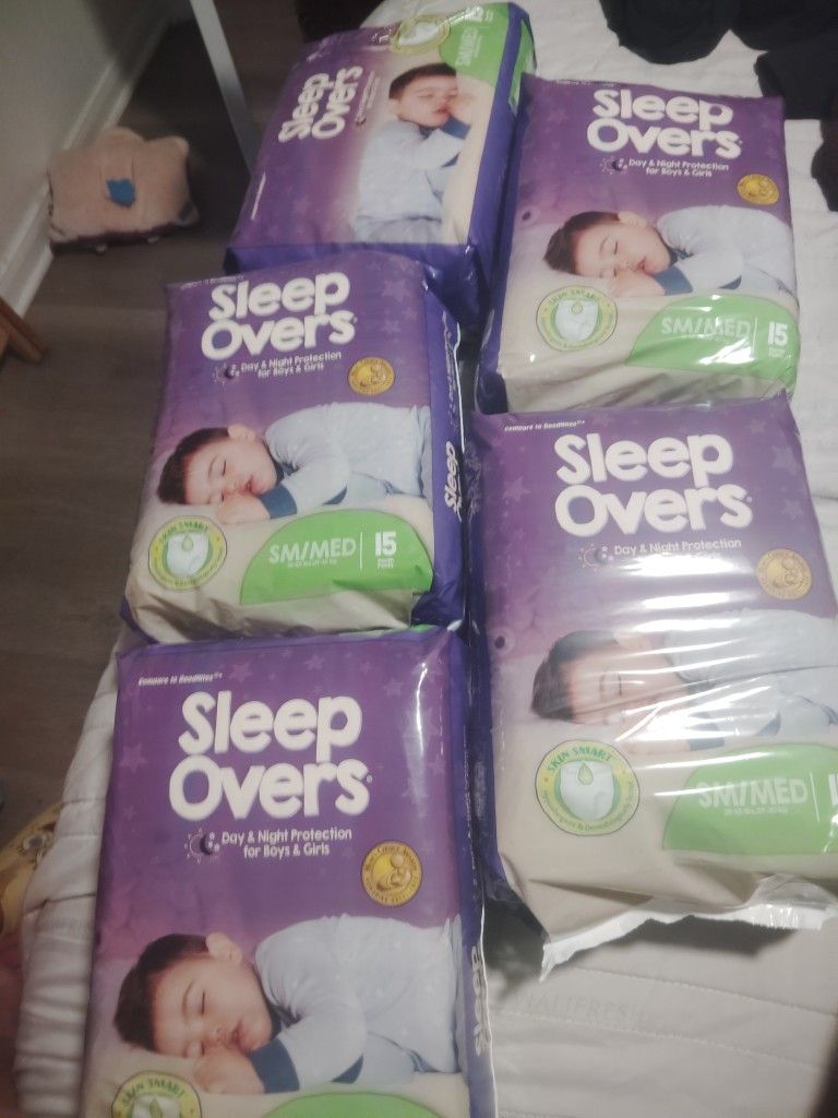 Diapers Youth