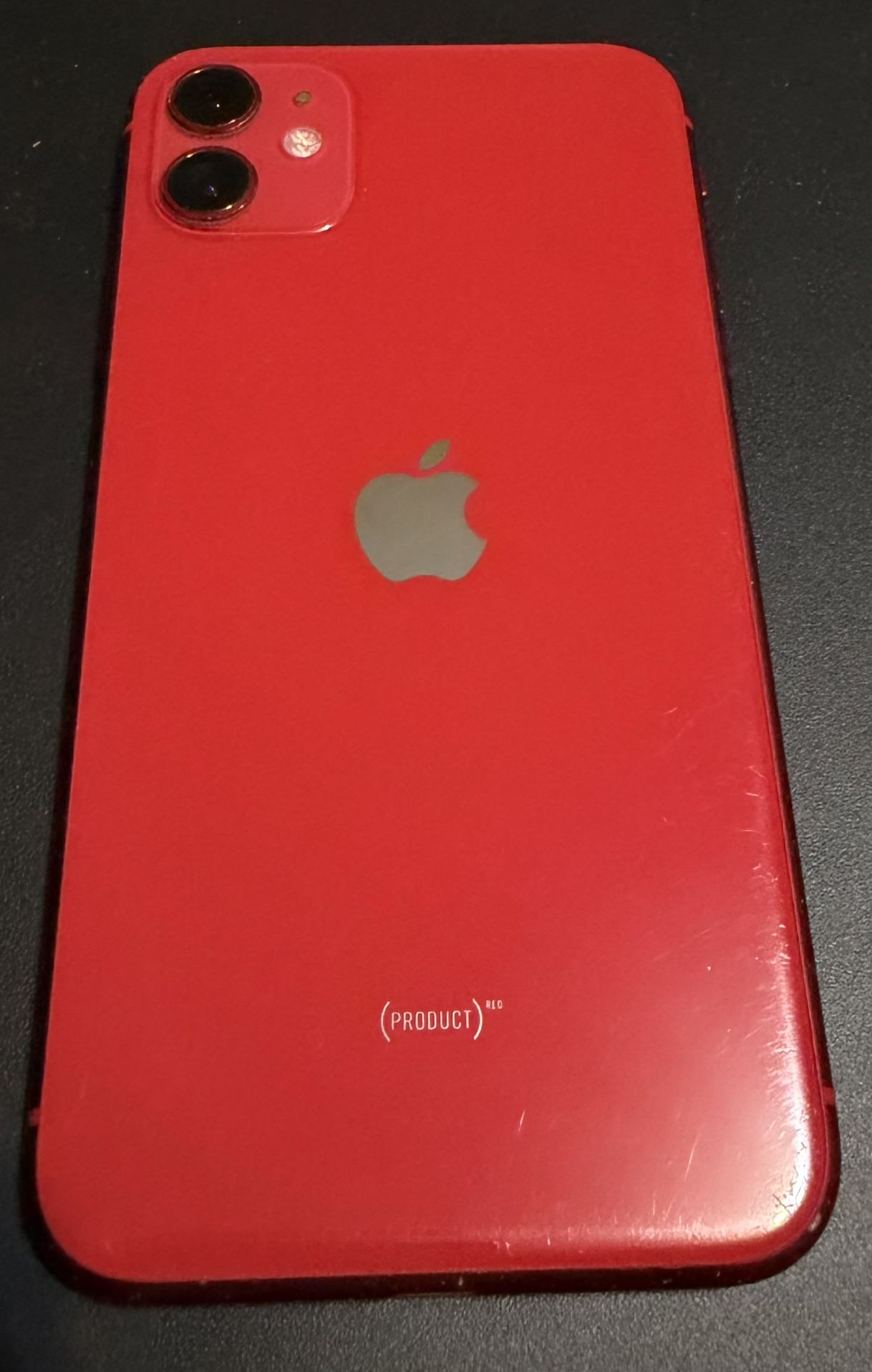 iPhone 11 - 128GB - Unlocked - Red