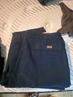 Unifirst Work Pants