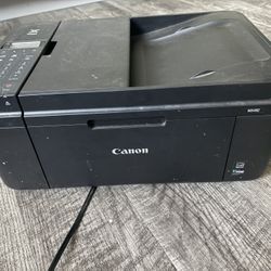 Cannon Printer