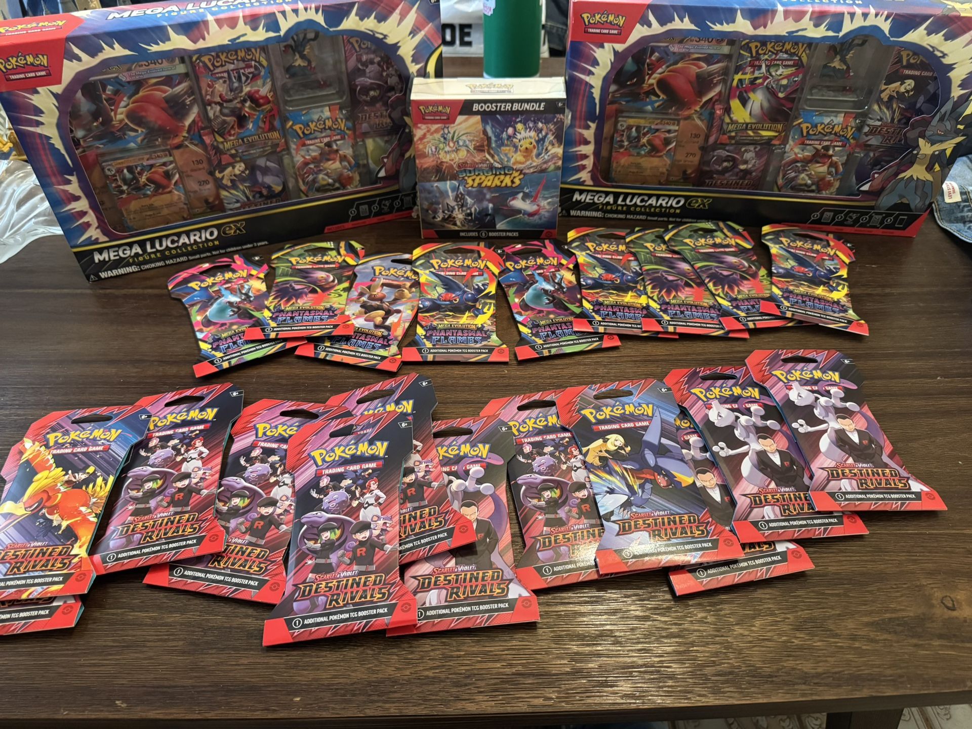 Pokémon Cards