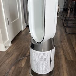 Dyson Purifier 