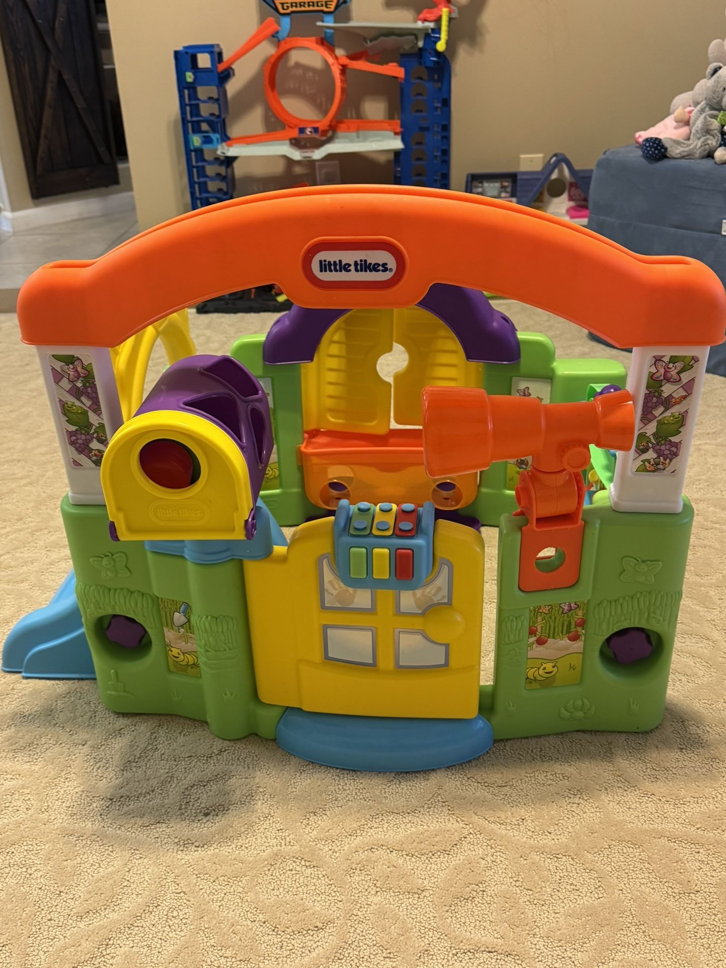 Little Tikes Playhouse