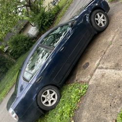 2005 Nissan Altima