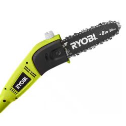 Ryobi 8 in. 6 Amp Pole Saw