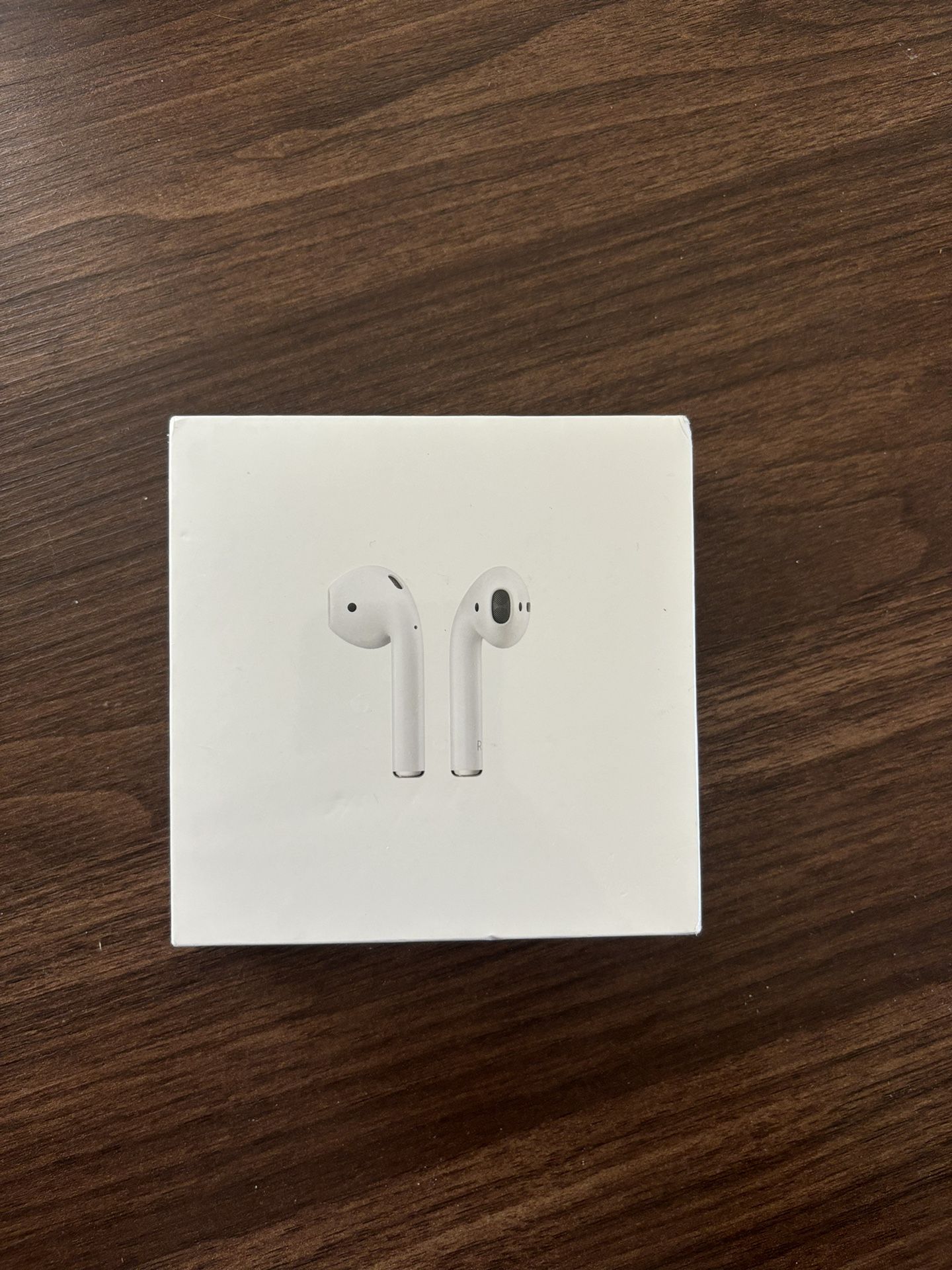 AirPods Brand New