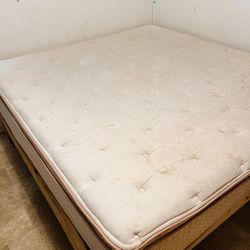 King Size Mattress 