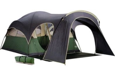 Tent-2-Room, 6-person