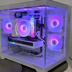 Gaming PC Special! RTX5060 1Tb M2, 32GB DDR5 