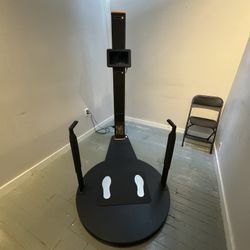 FIT3D Body Scanner
