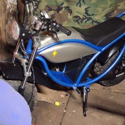 Kandi Adult Mini Bike ,(brand New)