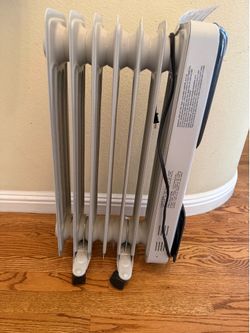 Space heater